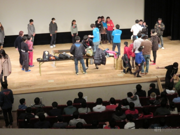 マックスむらい in 大阪