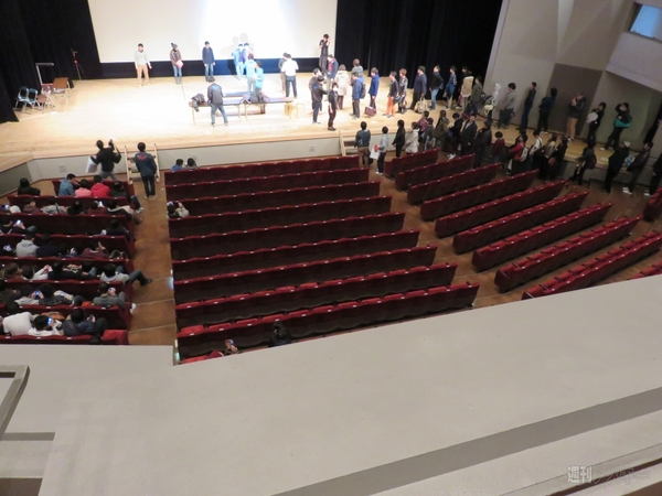 マックスむらい in 大阪