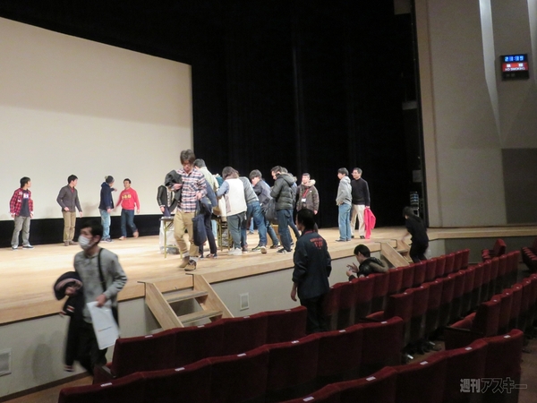 マックスむらい in 大阪