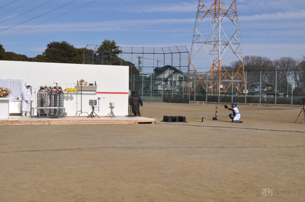 ドコモ3秒クッキング