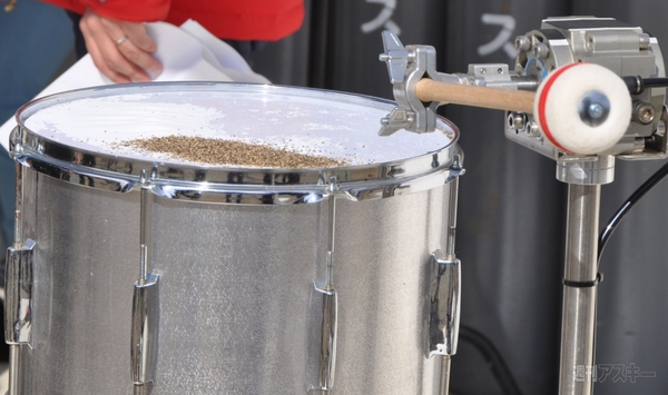 ドコモ3秒クッキング