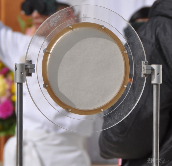 ドコモ3秒クッキング