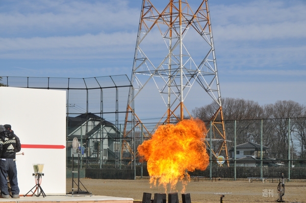 ドコモ3秒クッキング