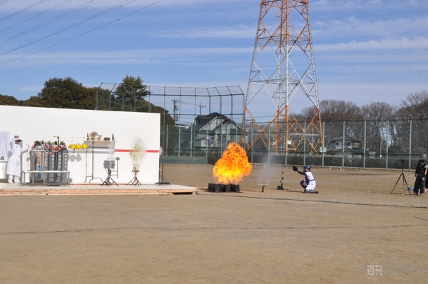 今度は餃子 ドコモの3秒クッキング第2弾 撮影現場に潜入してきました 週刊アスキー