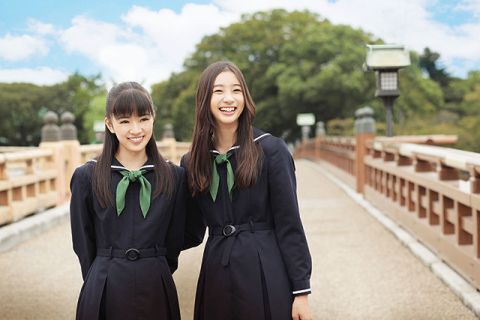 1017号表紙の人・優希美青