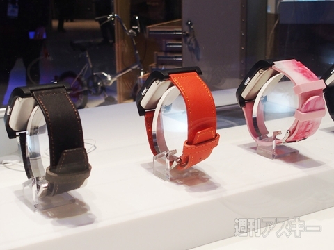 どうなる？スマートウォッチ市場