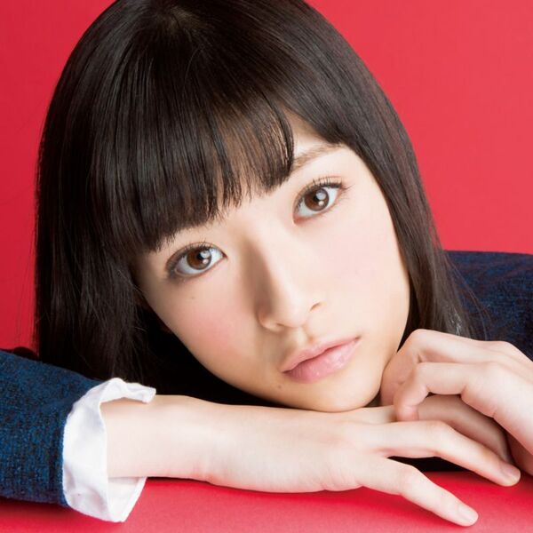 1017号表紙の人・優希美青