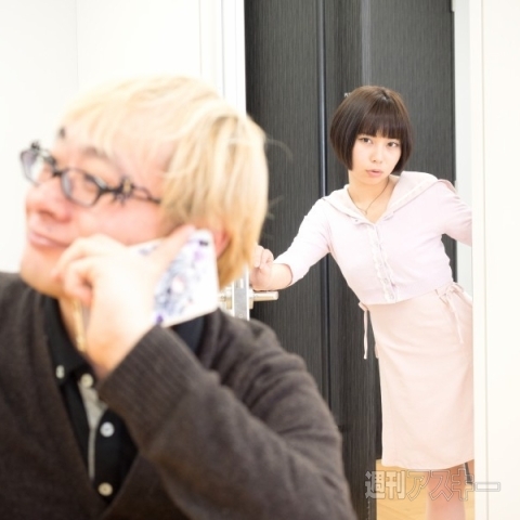 家庭内情報漏えい