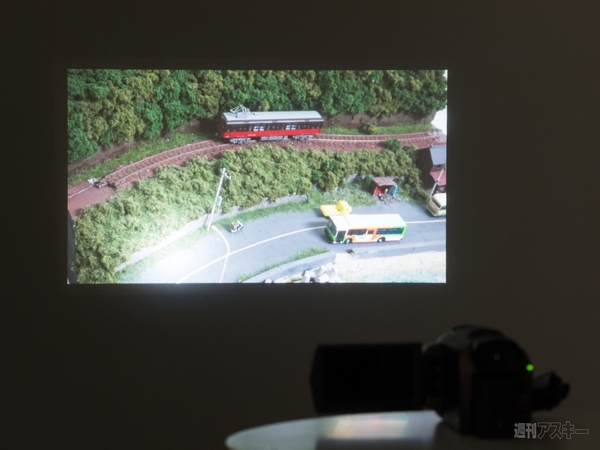 FDR-AXP35 ittentoppa