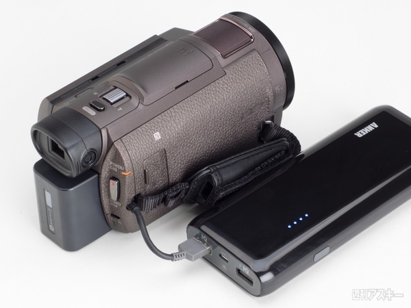 FDR-AXP35 ittentoppa