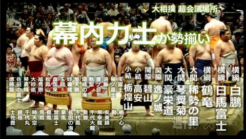 ニコニコ超会議2015