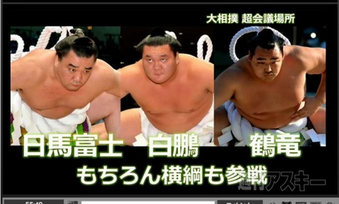 ニコニコ超会議2015