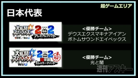 ニコニコ超会議2015