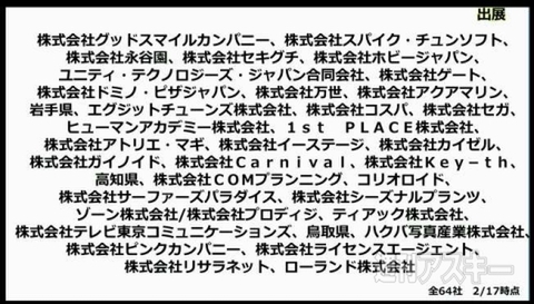 ニコニコ超会議2015