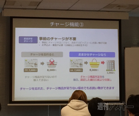 ソフトバンクカード