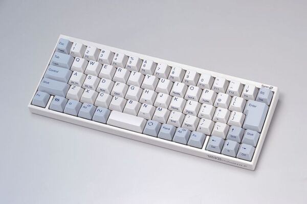 キーボードに“かな”刻印があるのは絶対におかしい