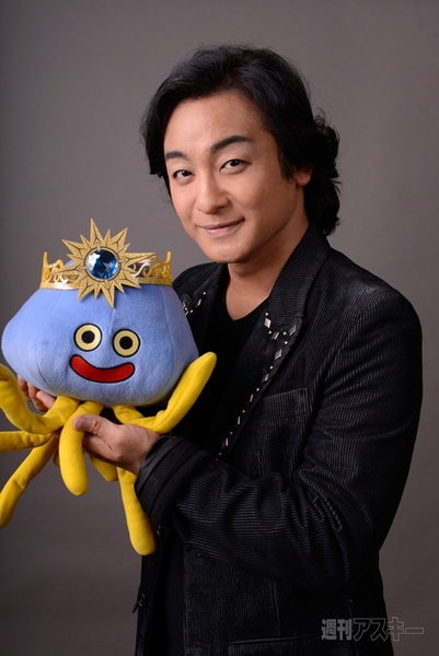 ドラゴンクエストヒーローズ