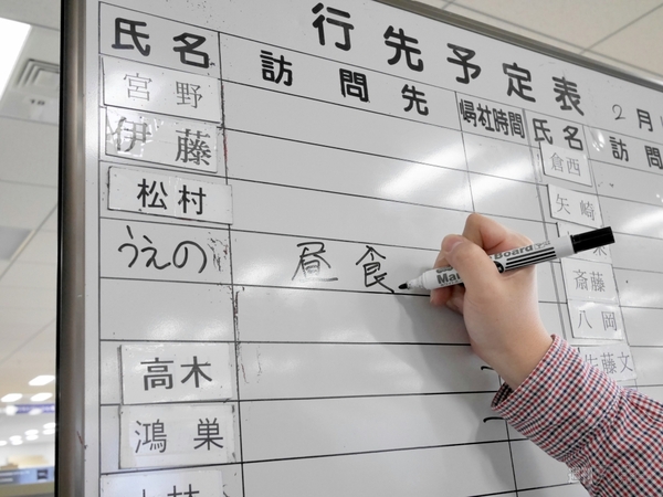 Ingressバッテリー