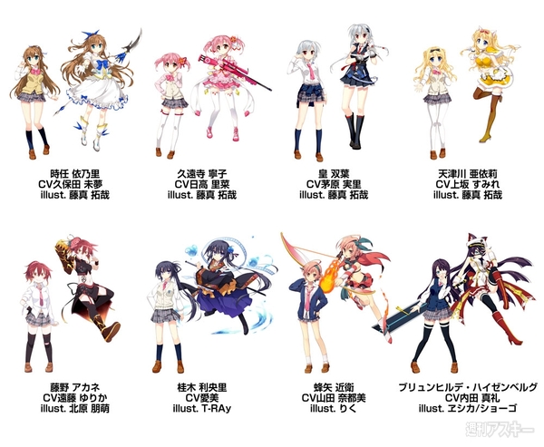 メイデンクラフト