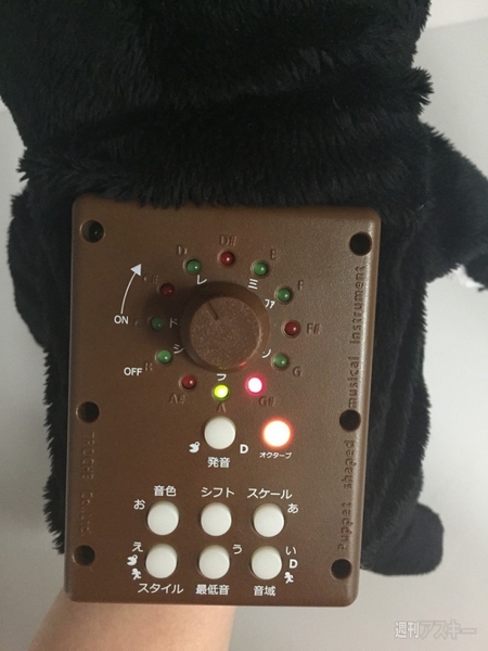 コケロミン・ネコ