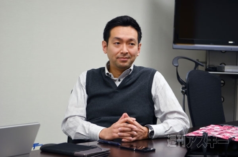 VAIO Z　開発者インタビュー