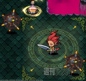 ドラファン開発通信