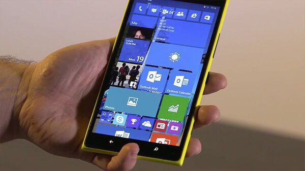 Windows Phone