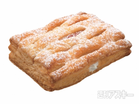 ミスタードーナツ