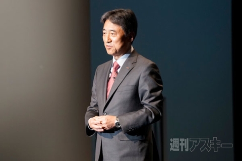 ドコモ自動車ビジネスソリューションサミット