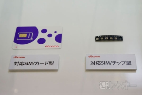 ドコモ自動車ビジネスソリューションサミット