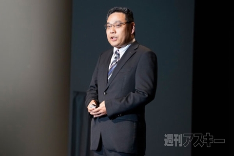 ドコモ自動車ビジネスソリューションサミット