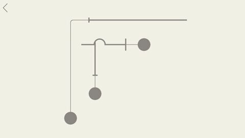 操作は単純だけど頭の体操になるAndroidアプリがイカス！