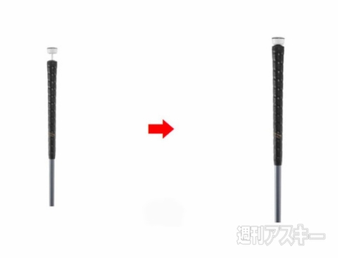 ゴルフスウィングアナライザー 3Bays GSA