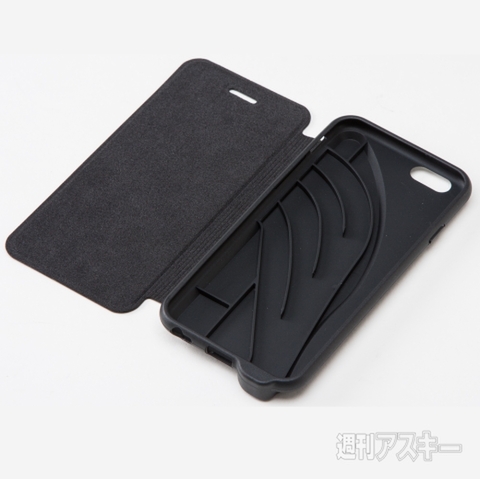 メガフォンケース