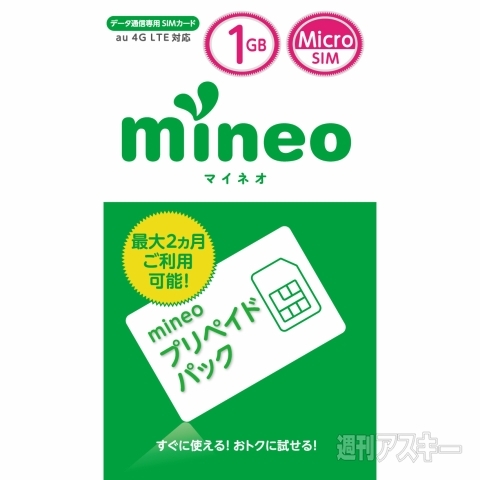 mineo
