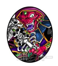 ドラポ400万人突破