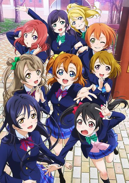 艦これ ラブライブ など限定クリアファイルをゲット Animejapan 15のdアニメストアブースへ行こう Pr 週刊アスキー