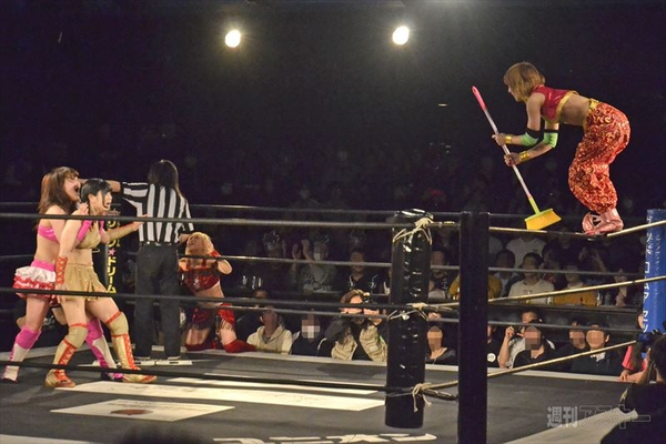  『リング☆ドリーム』