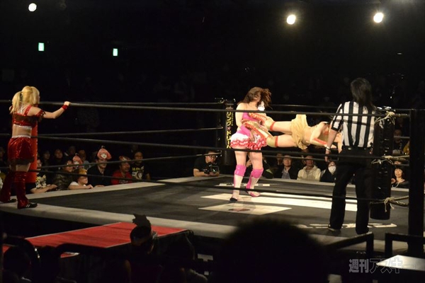  『リング☆ドリーム』