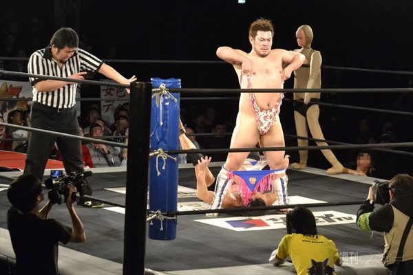  『リング☆ドリーム』