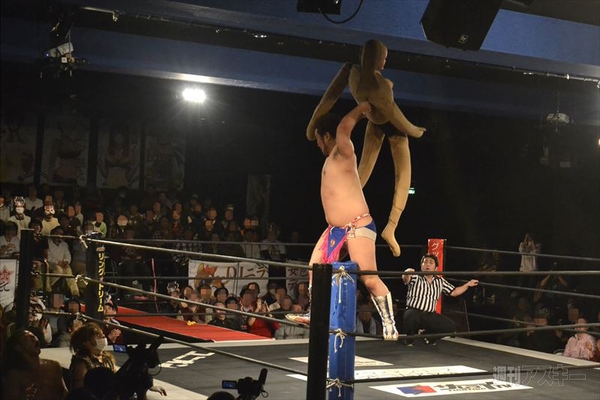  『リング☆ドリーム』