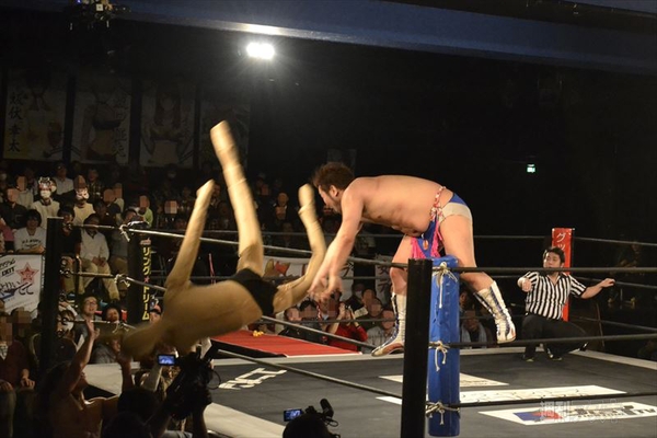  『リング☆ドリーム』