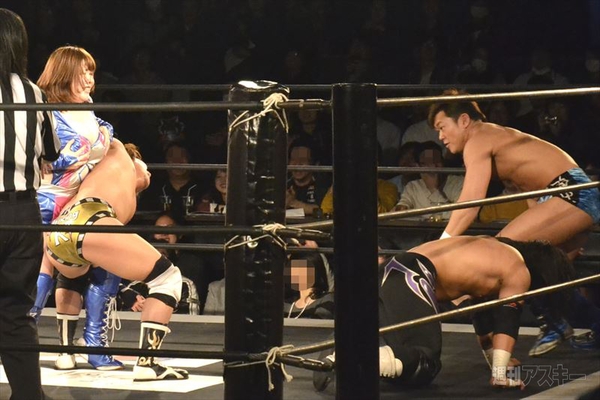  『リング☆ドリーム』