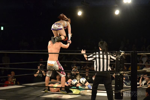  『リング☆ドリーム』