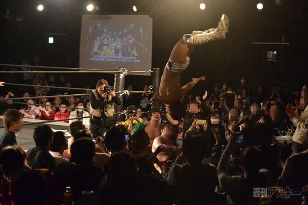  『リング☆ドリーム』