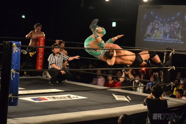  『リング☆ドリーム』