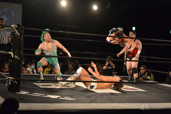  『リング☆ドリーム』