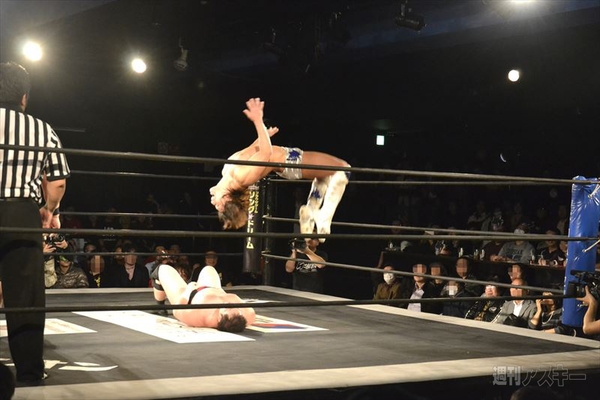  『リング☆ドリーム』