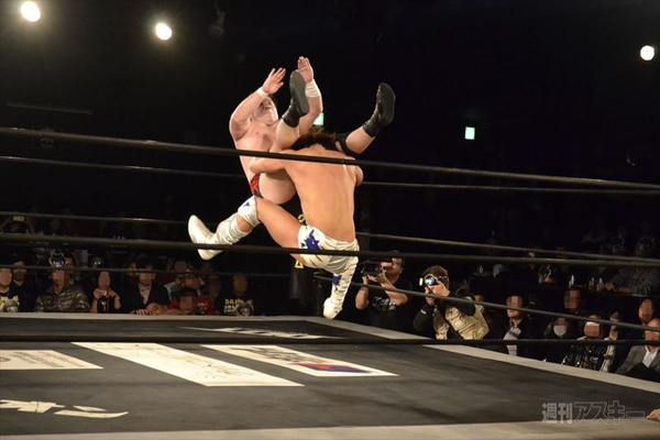  『リング☆ドリーム』