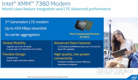 『Atom x3』、『Atom x5』、『Atom x7』